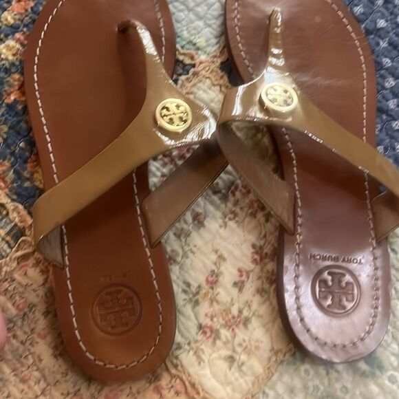 Tory Burch sandals - Picture 7 of 7